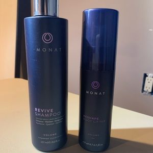 Monat Products